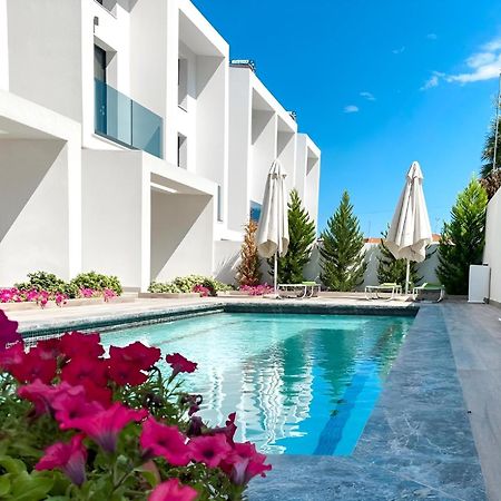 Sky Island House - Luxury Maisonette Kallithea Kallithea  Экстерьер фото