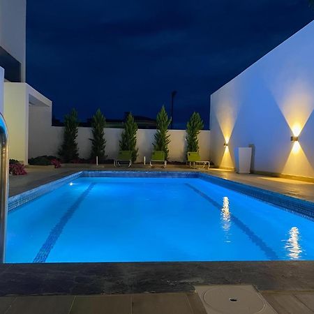 Sky Island House - Luxury Maisonette Kallithea Kallithea  Экстерьер фото