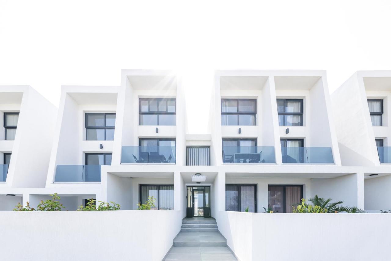Sky Island House - Luxury Maisonette Kallithea Kallithea  Экстерьер фото