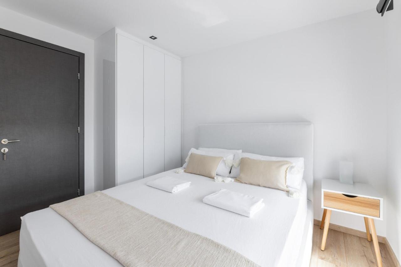 Sky Island House - Luxury Maisonette Kallithea Kallithea  Экстерьер фото
