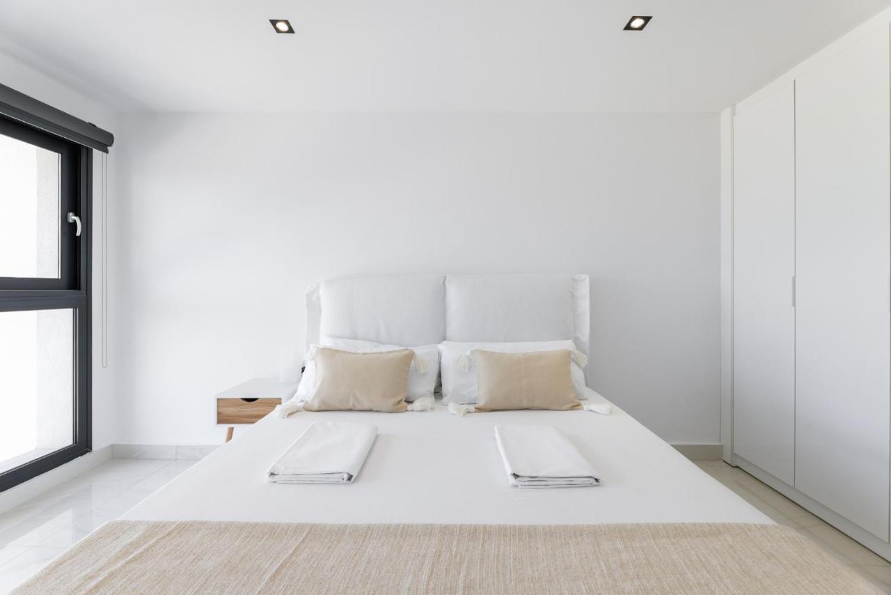 Sky Island House - Luxury Maisonette Kallithea Kallithea  Экстерьер фото