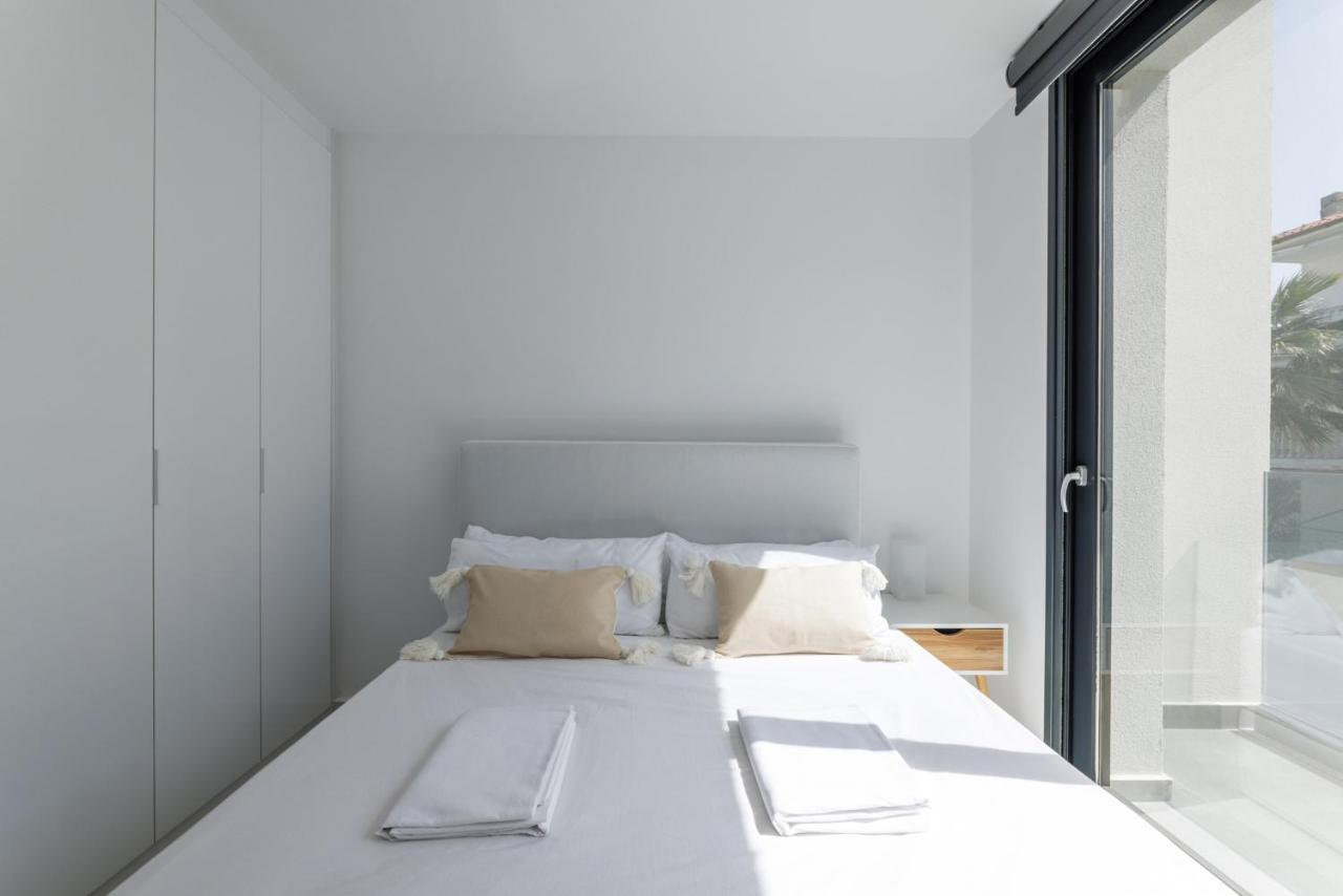 Sky Island House - Luxury Maisonette Kallithea Kallithea  Экстерьер фото