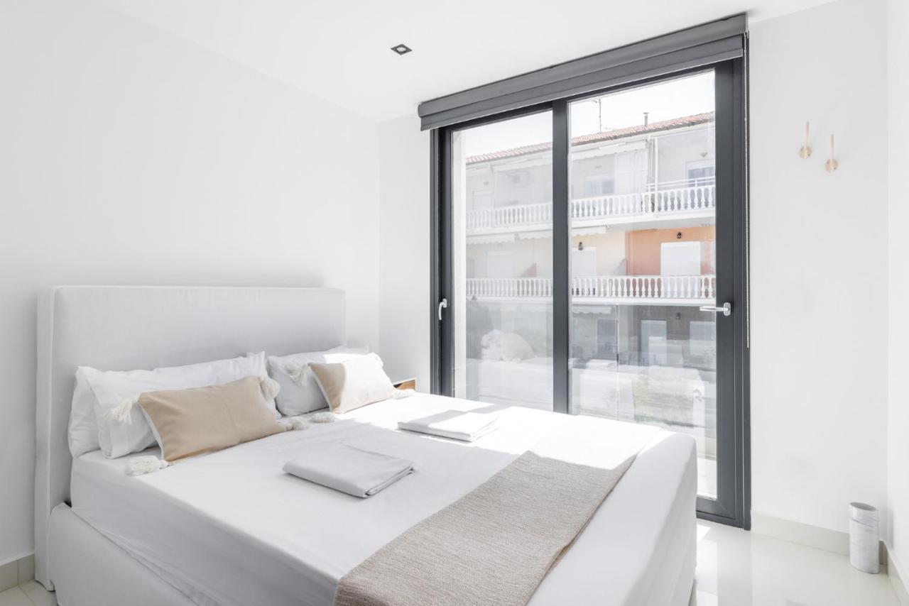 Sky Island House - Luxury Maisonette Kallithea Kallithea  Экстерьер фото