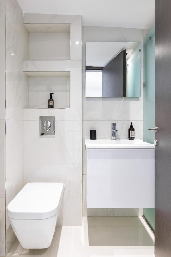 Sky Island House - Luxury Maisonette Kallithea Kallithea  Экстерьер фото