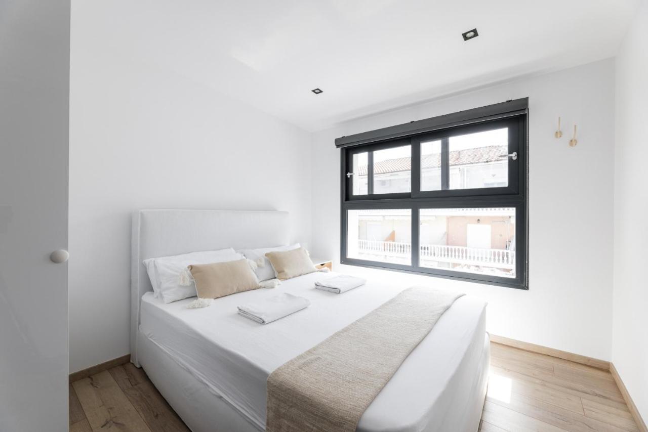 Sky Island House - Luxury Maisonette Kallithea Kallithea  Экстерьер фото