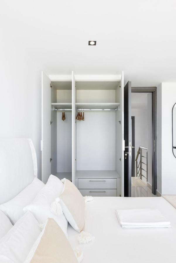 Sky Island House - Luxury Maisonette Kallithea Kallithea  Экстерьер фото
