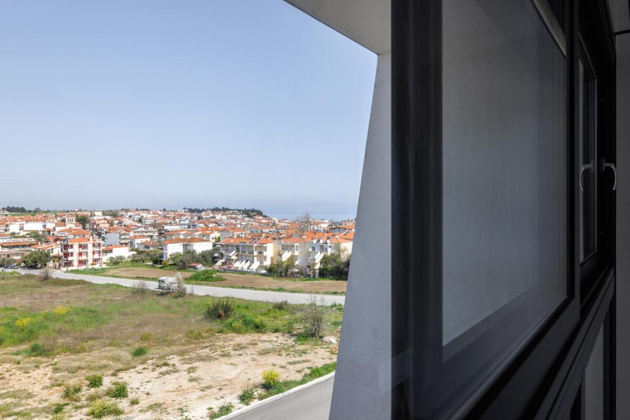 Sky Island House - Luxury Maisonette Kallithea Kallithea  Экстерьер фото
